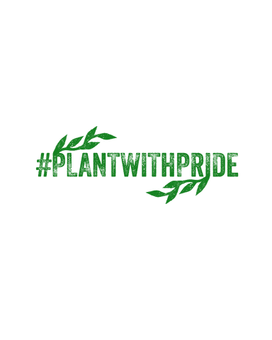 Plant With Pride Logo